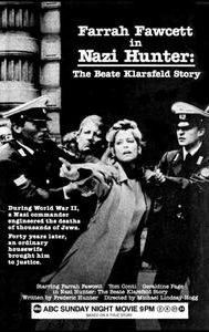 Nazi Hunter: The Beate Klarsfeld Story