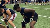 In-state OL Jones adds West Virginia PWO offer