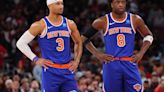 Knicks Game 7 Playoff Injury Update: OG Anunoby and Josh Hart Playing ?