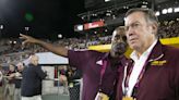 ASU football investigation: Michael Crow says NCAA hasn't finished interviewing coaches