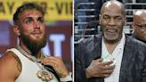 Why is Jake Paul vs. Mike Tyson fight postponed? July Netflix bout delayed following Tyson's health scare | Sporting News