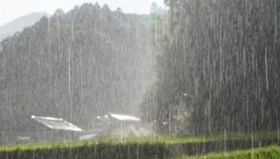 一周2鋒面來襲！雨連下6天 2地區注意雷陣雨