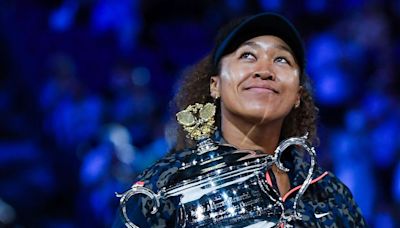 Naomi Osaka gave a brilliant answer for who is winning the Kendrick Lamar-Drake rap beef