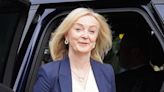 Row grows over Liz Truss ‘lettuce list’ honours for cronies