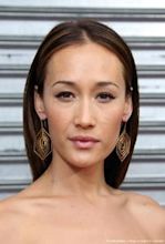 Maggie Q