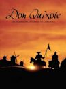 Don Quixote (2015 film)