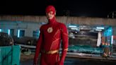 THE FLASH Will End in 2023 After 9 Seasons on The CW
