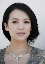 Zhang Ziyi