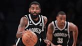 NBA籃網球星厄文反猶風波擴大 Nike也切割