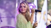 Carrie Underwood Brings Sparkling ‘Denim & Rhinestones’ Deluxe Tracks to ‘Today’