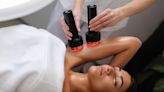 Lyma's portable laser transforms life for people and beauty businesses