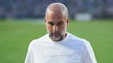 Pep Guardiola issues spiky response to Julian Alvarez following game time and transfer comments