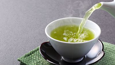 六類茶各有益處 1種茶最消脂、1種茶更延壽