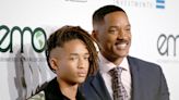 Will Smith Shares 'Favorite Picture' of Son Jaden For 25th Birthday