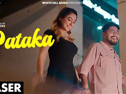 Watch The Music Video Of The Latest Punjabi Song Pataka Teaser Sung By Lakhan Boss | Punjabi Video Songs...