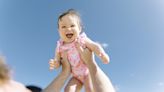 Warning to parents to keep your baby cool this summer, as expert shares top tips