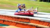 Goodbye skis, hello tubes this summer at Ski Ward in Shrewsbury