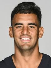 Marcus Mariota