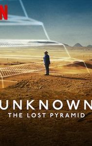 Unknown: The Lost Pyramid