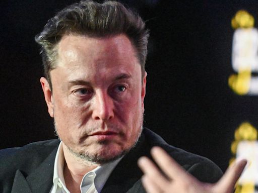 Elon Musk's X loses lawsuit against Bright Data over data scraping