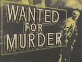 Wanted for Murder (film)