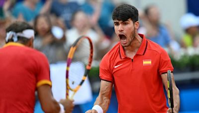 Carlos Alcaraz vs Roman Safiullin Men's Singles Third Round Live Streaming Olympics Live Telecast: Where To...