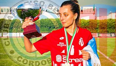 De jugar en Belgrano a tirar currículum en Italia y ser campeona