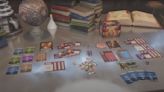 How Gloomhaven was transformed from one of the biggest board games into one of the smallest