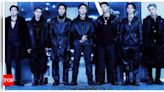 BTS's ‘FOR YOU’ mv achieves over 100 million views | K-pop Movie News - Times of India