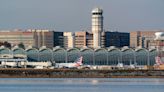 Flight forced to abort takeoff at Reagan National Airport to avoid another plane. It’s the second such incident in 6 weeks