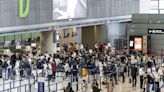 China International Air Traffic Builds on Back of Visa Tweaks