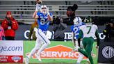 Florida adds Air Force tight end via transfer portal as walk-on