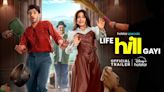 Life Hill Gayi Trailer: Kusha Kapila And Divyenndu Starrer Life Hill Gayi Official Trailer | Entertainment - Times of India Videos