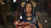 Cynthia Addai-Robinson has no more time for racist 'LOTR' backlash: 'It's about the light and not the dark'