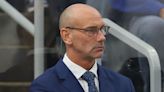 Bannister signs 2-year contract to remain Blues coach | NHL.com