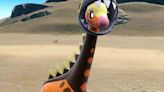 Pokémon Scarlet & Violet: trailer revela nueva evolución de Girafarig y más sorpresas