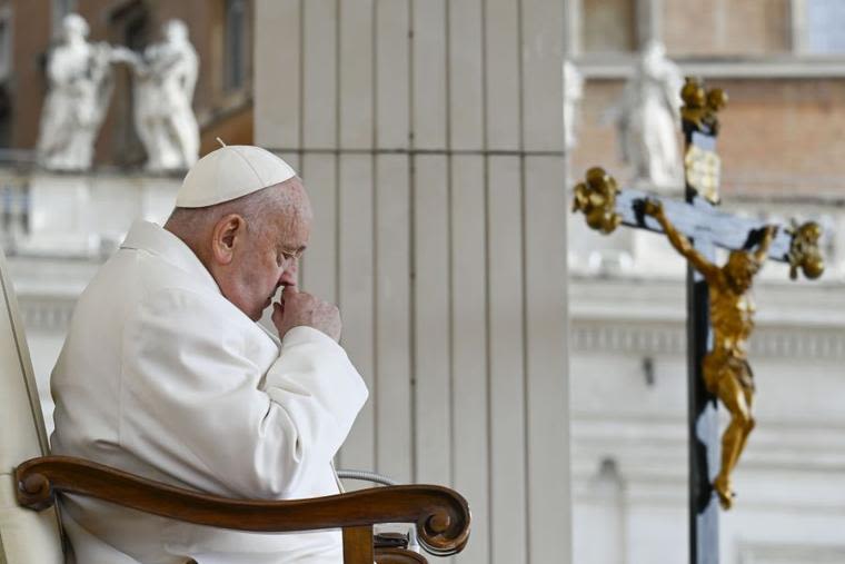 Pope Francis to Regnum Christi: May the Spirit Help You to Make ‘Mystery of Christ’ Present