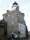 Camera Obscura, Edinburgh