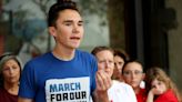 Parkland shooting survivor launches PAC to help elect young people across the country