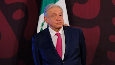 AMLO: Tenemos uno de los índices de desempleo más bajos del mundo