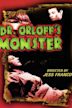 Dr. Orloff's Monster