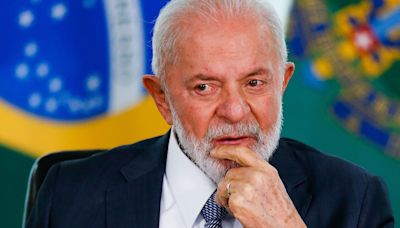 Lula defende relação ‘sincera’ com o agro e diz que ficaria feliz se puder comprar carne sem imposto