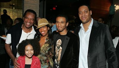 What is the cast of “The Boondocks” up to now?