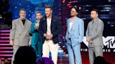 Your 'it's gonna be May' memes are in NSYNC's group chat, Joey Fatone says