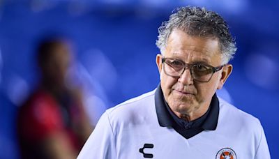 Juan Carlos Osorio aprueba la llegada de Rafa Márquez al Tricolor: ‘Será de gran ayuda’