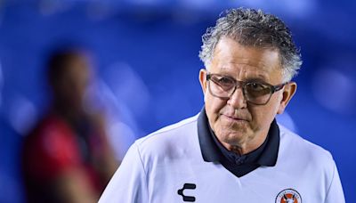 Osorio vs Torrent, duelo de estrategias en la Liga MX