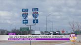 DPS Increases Memorial Day Traffic Enforcement