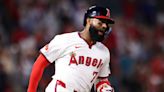 Angels’ Jo Adell ditches leg kick in effort to find consistency at the plate
