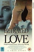Betrayed by Love (1994) starring Mare Winningham on DVD - DVD Lady ...
