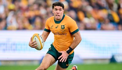 How to watch Australia vs South Africa: free live streams for 2024 Rugby Championship game